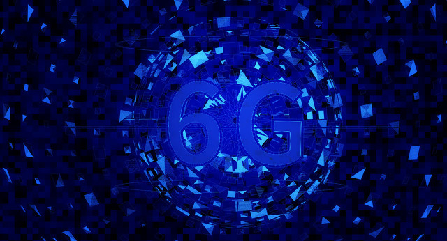 美国忙着制裁华为5G，中国已经拿下6G专利，未来通信被中国掌握？