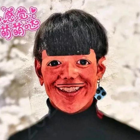 停止双标吧！王冰冰等网红女神能追捧，为家乡代言的丁真不可以？
