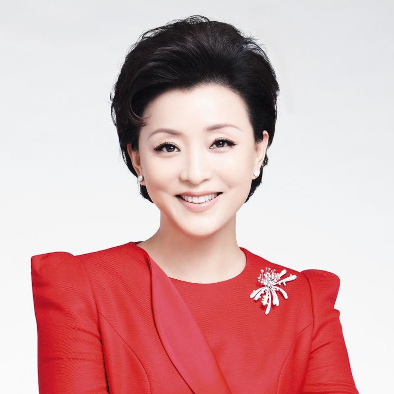 年薪234万，美女主持杨澜出任联想独董！杨元庆看上了她什么？