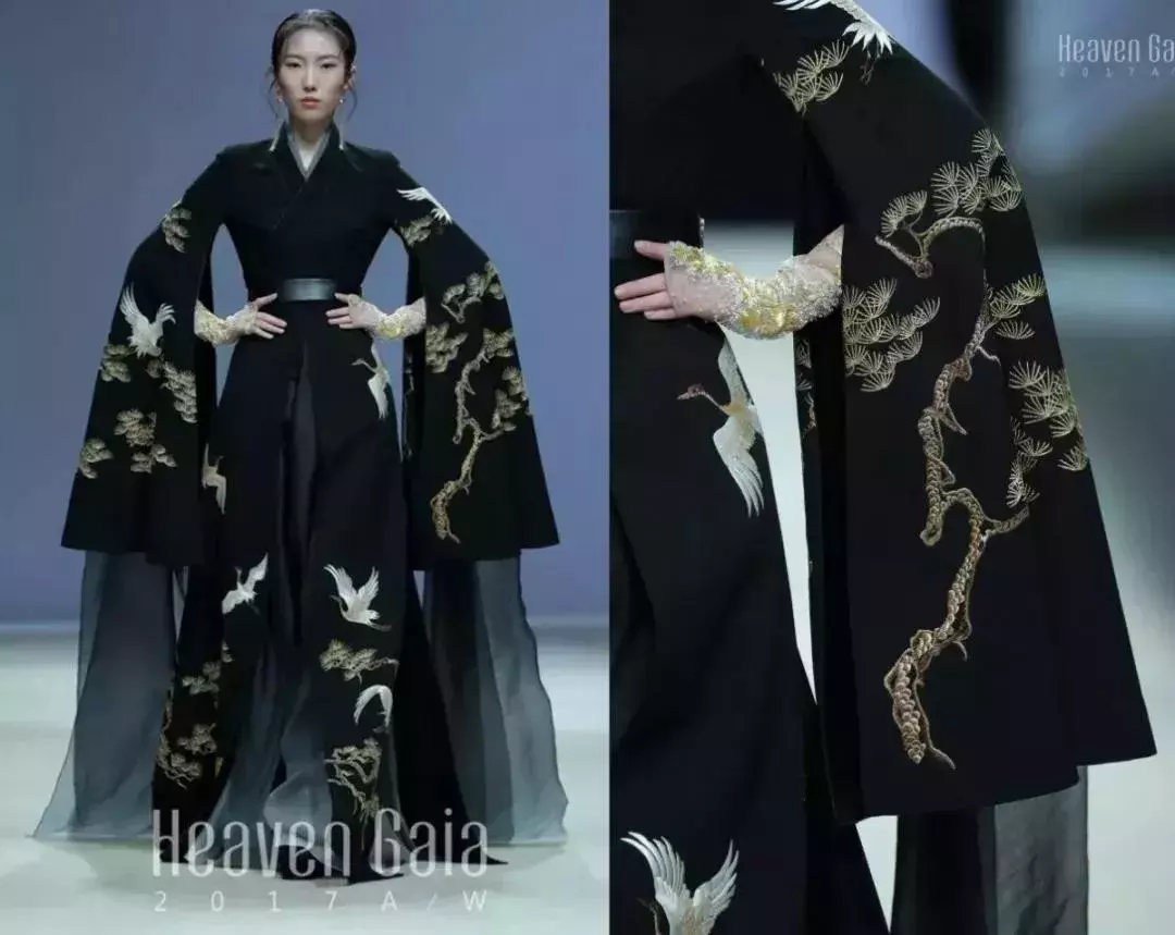 惊艳世界的中国风，一眼千年，美到极致