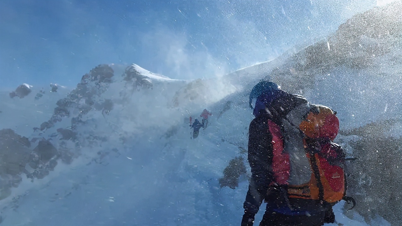 中国最神秘的一座山！太神奇了