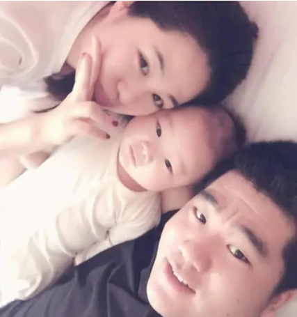 “王小蒙”毕畅，错嫁豪门3年生2胎，老公被判14年，她如今怎样？