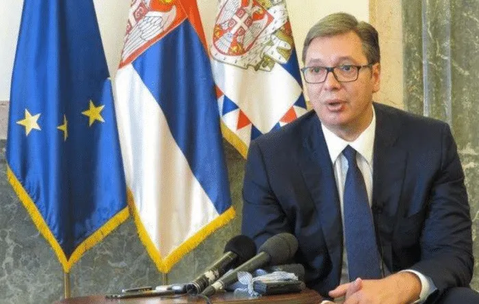 塞尔维亚投桃报李！423亿订单点名交给中国