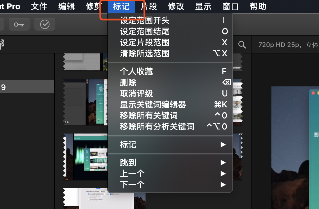 Final Cut Pro X ͘(bio)ӛ