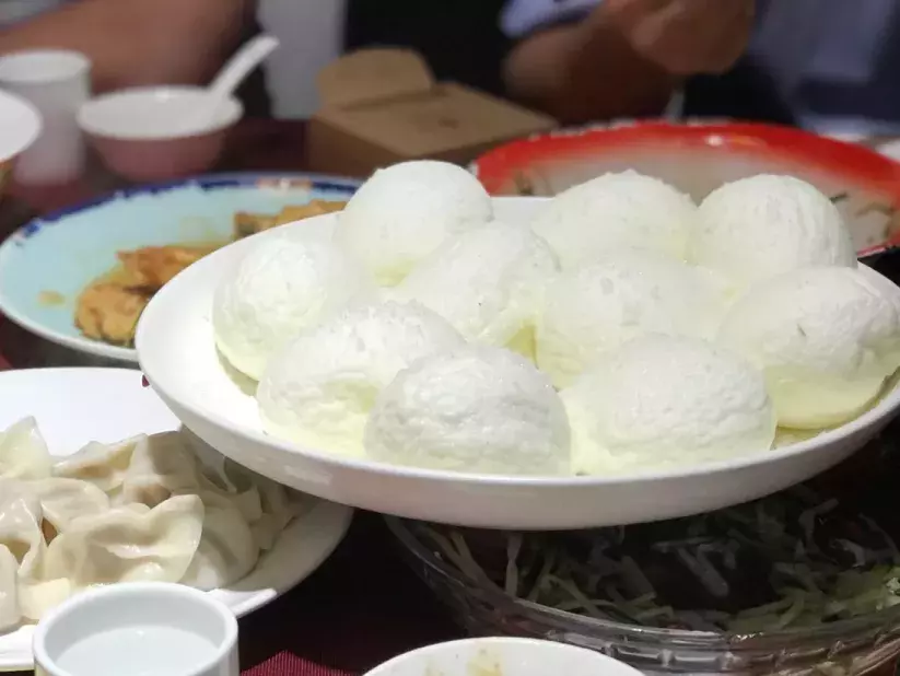 Changchun sweetened bean taste of garment of these 10 snow, one sold 70 years unexpectedly, 