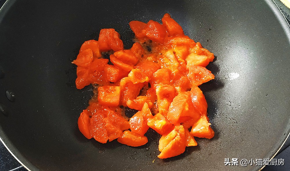 图片[10]-豌豆正当季 教你豌豆不一样的家常做法 是不错的一道好吃菜肴-起舞食谱网