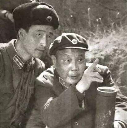 开国将军赵章成，三发炮弹救长征，被毛主席授