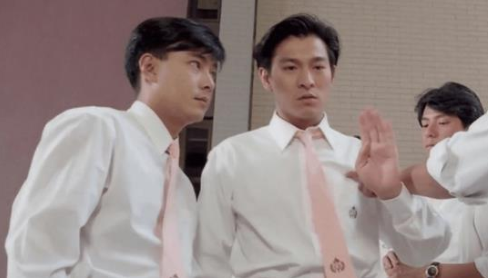 超5000万！刘德华创纪录的数据，撕开国内流量明