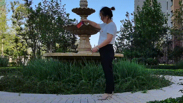 Come from the warning of 16s of evil spirit a group of things with common features: Mobile phone carapace must be bought prevent truly those who fall, 