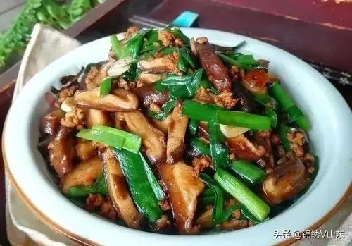 春天备受家人欢迎的25道美食,好吃下饭,香味四溢,家常菜必备