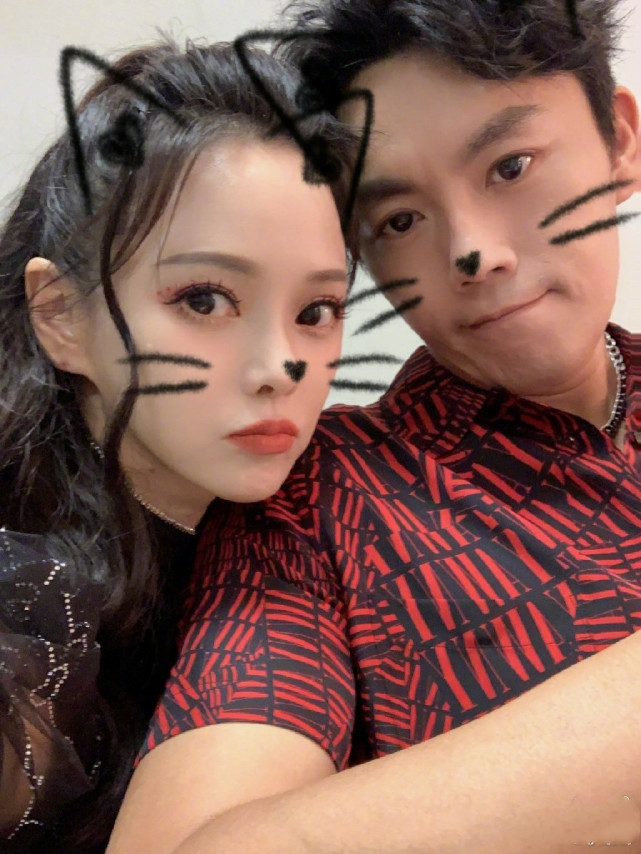 思夫心切！ 伊能靜曬豪華別墅內景，新家佈置完成喊話秦昊快放假