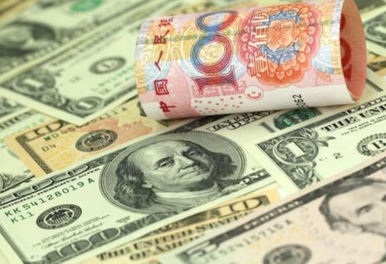 若是中国向俄罗斯学习，将手里美债全抛售出去，会造成什么后果？