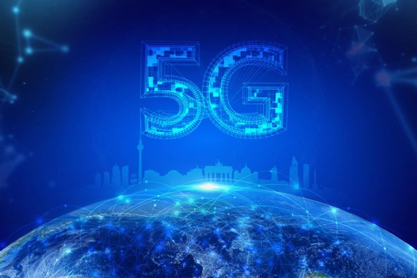 5G點亮工業革命前，2021需要持續點亮5G