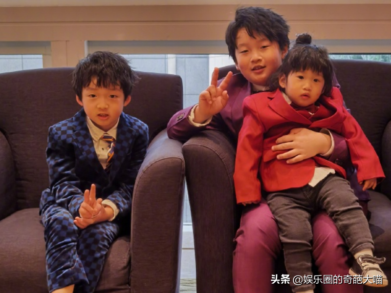 有種“基因”叫鄒明軒的弟弟，專挑父母優點繼承，翻版陳立農