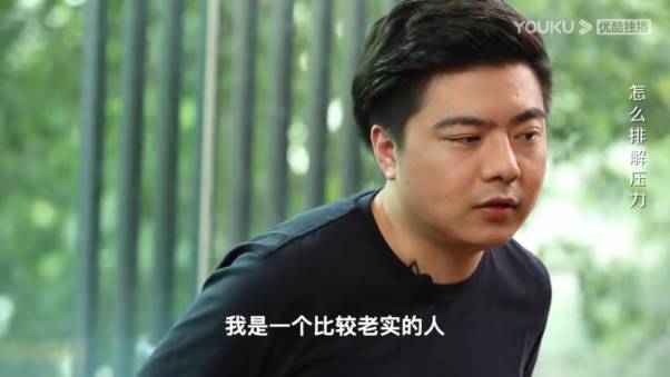 BurNIng专访：我比较老实的，查房都是粉丝们的要求