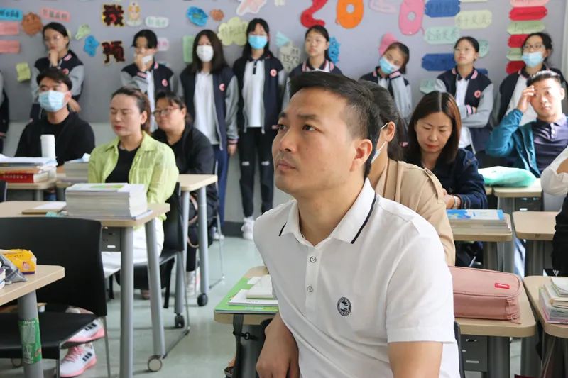 不勤于始，将悔于终 | 家校携手共赴中考冲刺