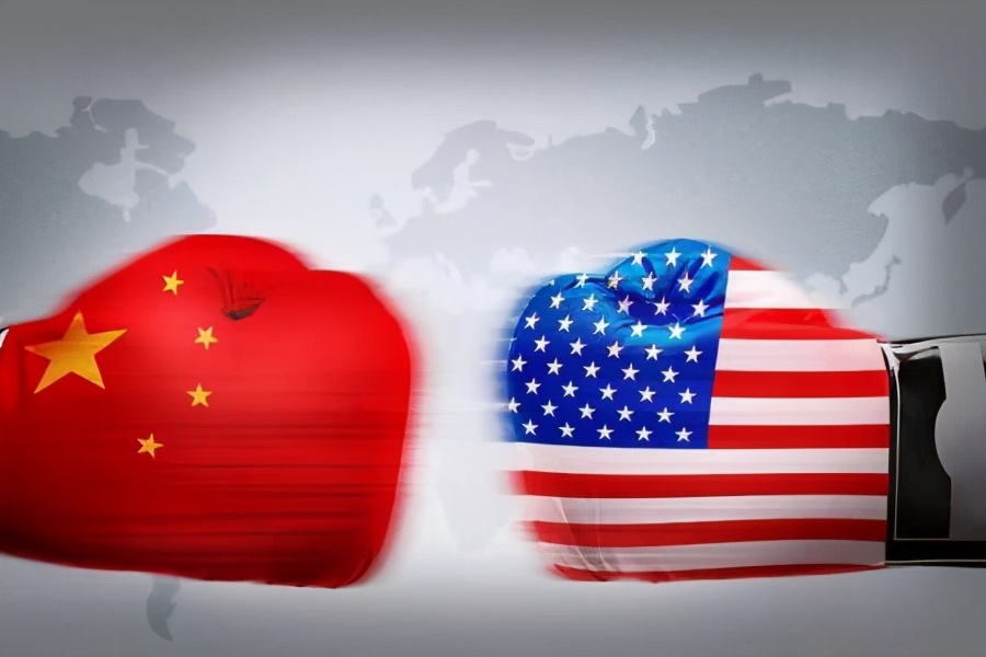 中国是最大威胁？华春莹：美国250年历史，就1