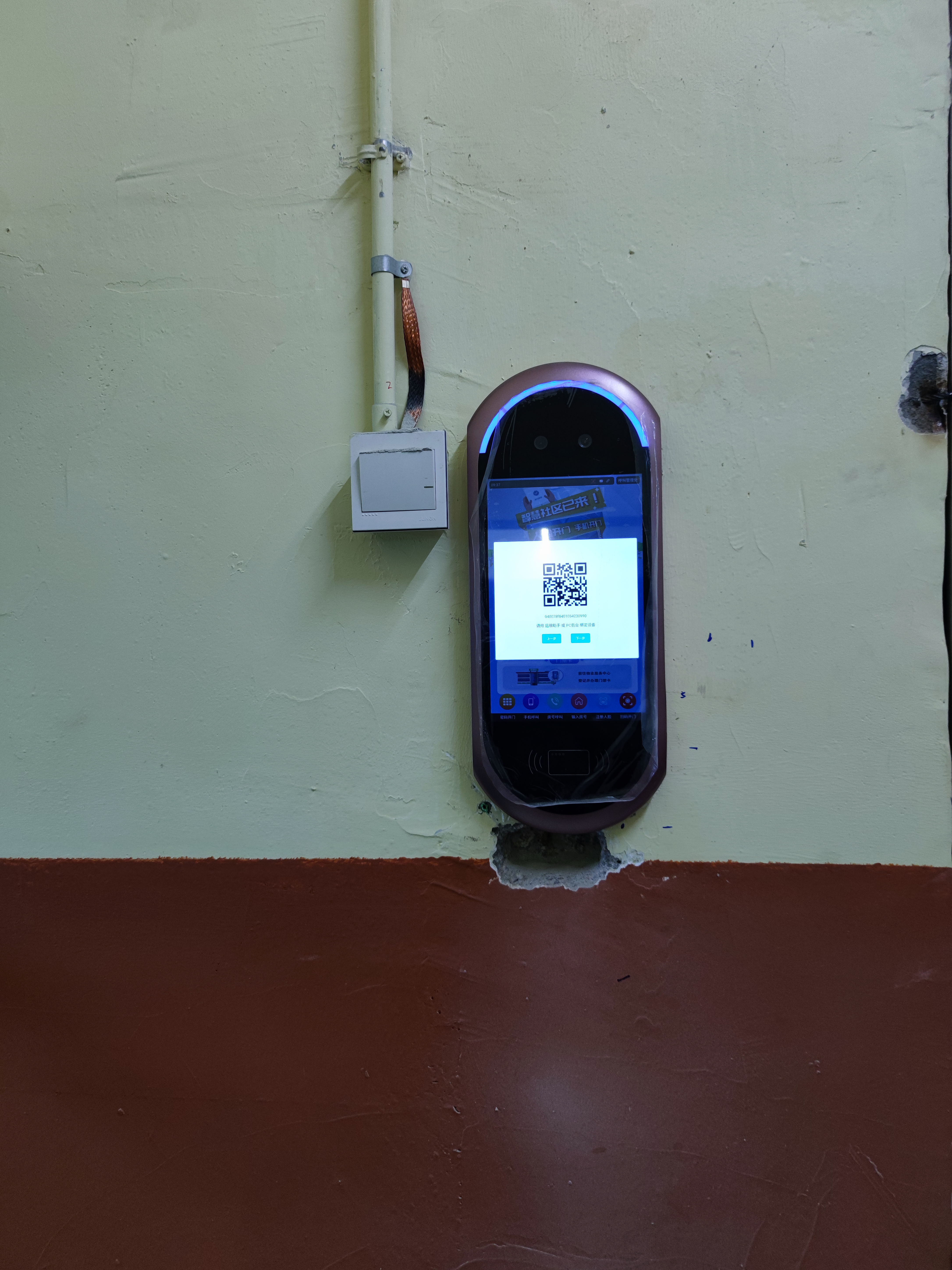 老旧小区新面貌，门禁改造带来了哪些不同