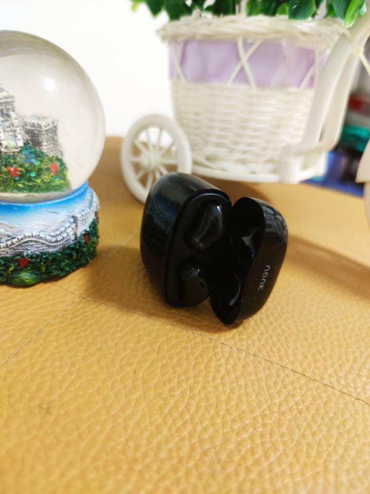 百元蓝牙耳机也有性价比？那是你不知道南卡Lite