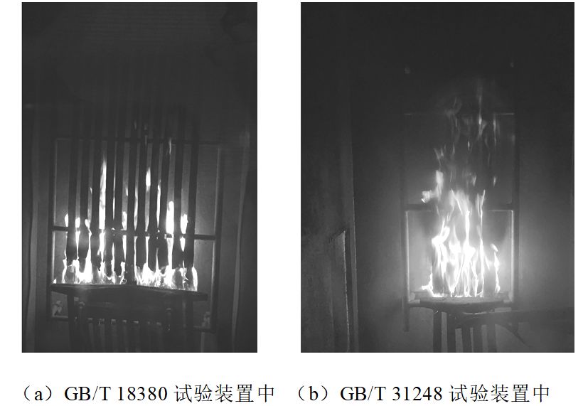 城市軌道交通供電系統(tǒng)電力電纜燃燒性能等級的設(shè)計選擇