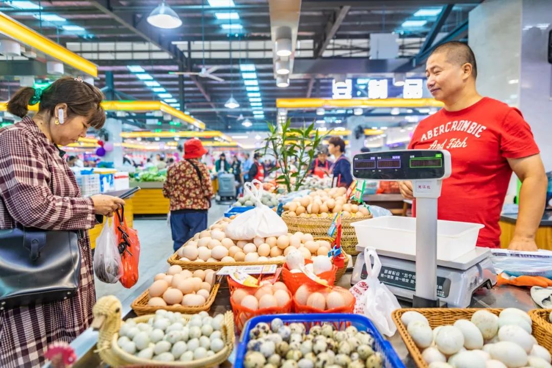 京东每日优鲜都想改造菜市场，这会是一门好生意吗？