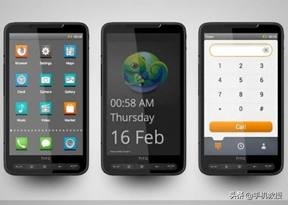 一代王者！HTC 手机会没落的根本原因，并不是卖得太贵