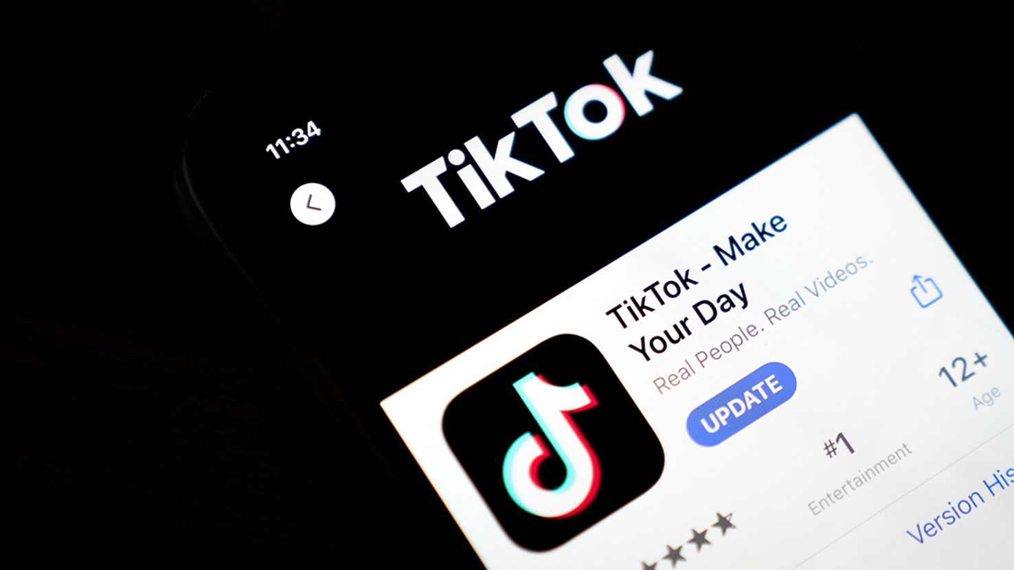 TikTok为什么在欧洲年轻人中受欢迎