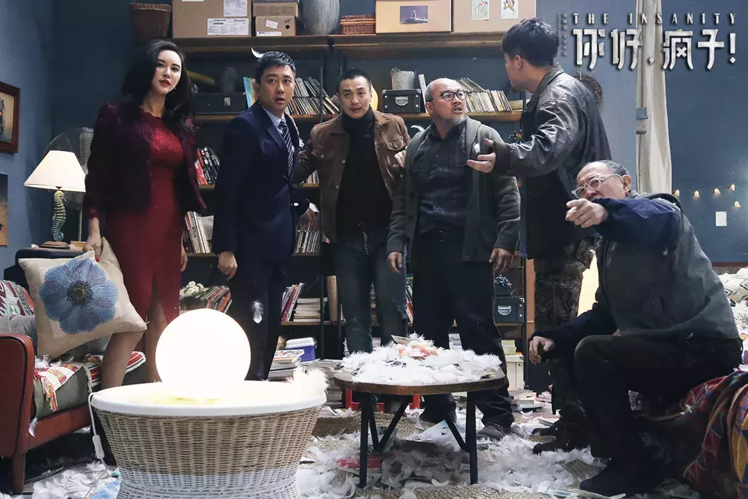 这部片的长度,再多漂亮姐姐都受不鸟