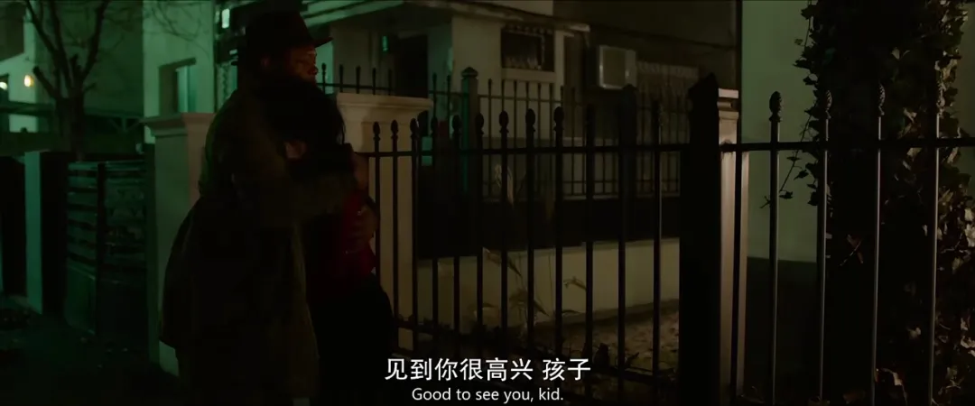 血腥又暴力,这么性感的女杀手谁顶得住