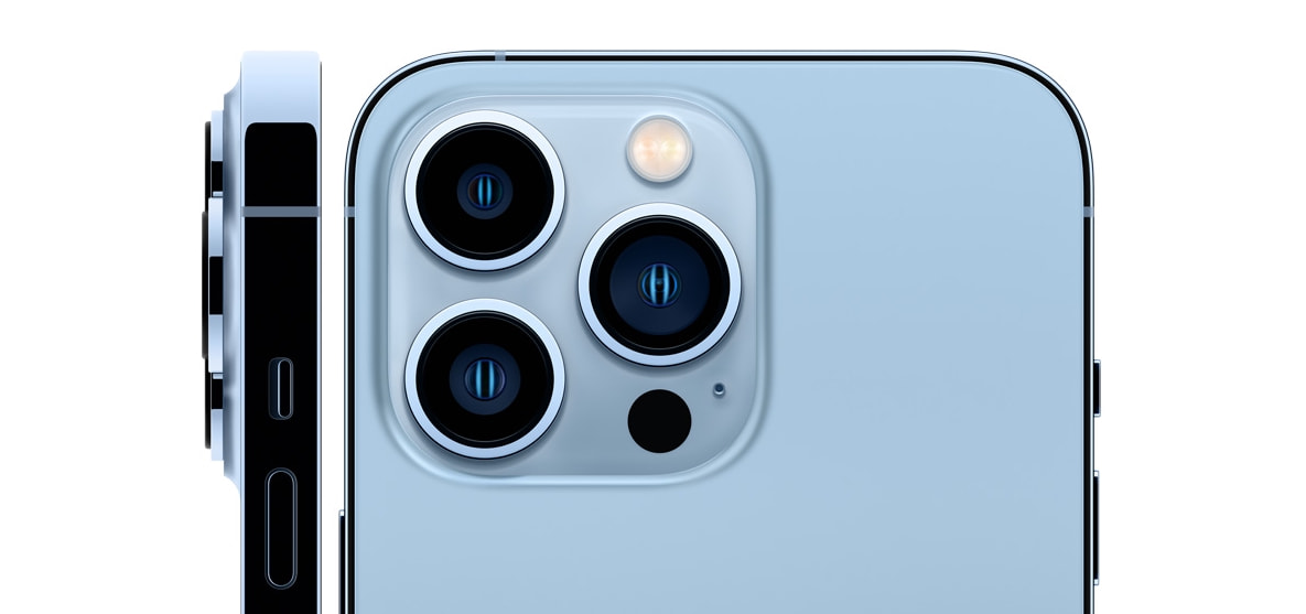 iPhone 13系列电池规格确认；真我GT Neo2屏幕参数公布