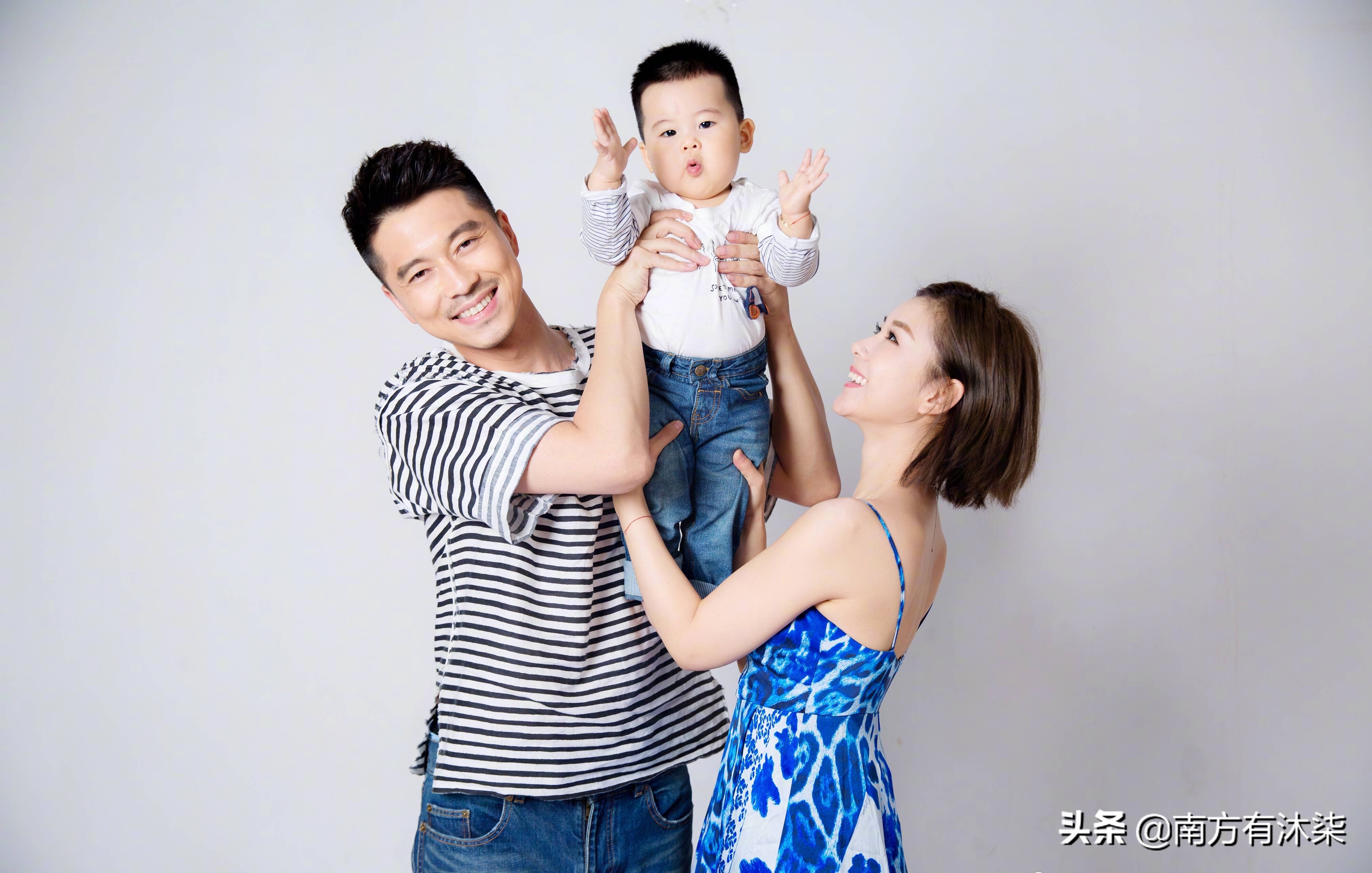 面相好得岳母青睐，老婆怀孕弃工作陪护：好男人王雷说奶奶也要陪