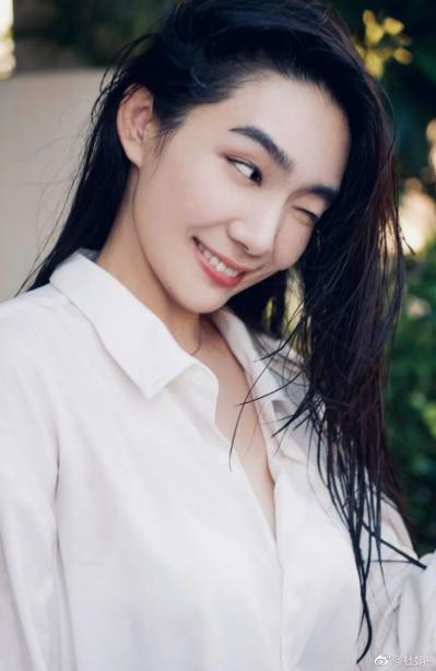 又美又飒！这是一条实力与颜值并存的推送……