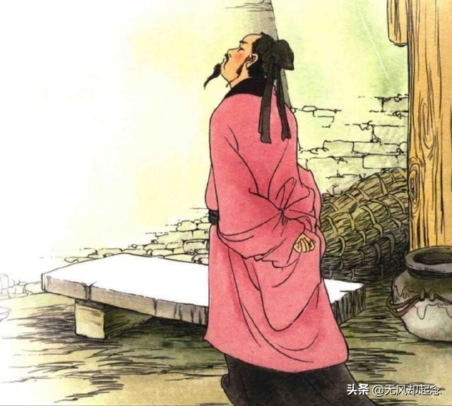 唐朝最“笨”的诗人，为2个字憋了3年，写完之后却成千古名篇