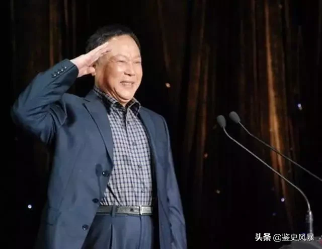 刘世龙：《刘三姐》饰阿牛，《英雄儿女》本色