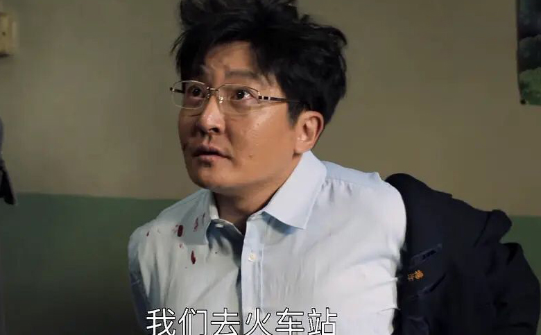 《山海情》细节绝了，演员换人观众浑不知，郭京飞起床发型太真实