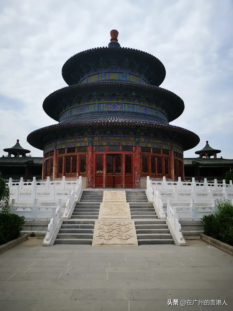 山西省11地级市城建风采