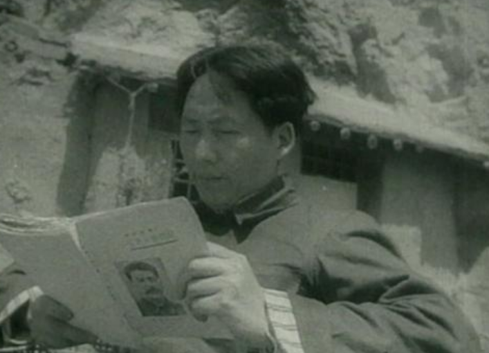 林彪策马奔驰被友军误伤，几天后醒来苦笑：没