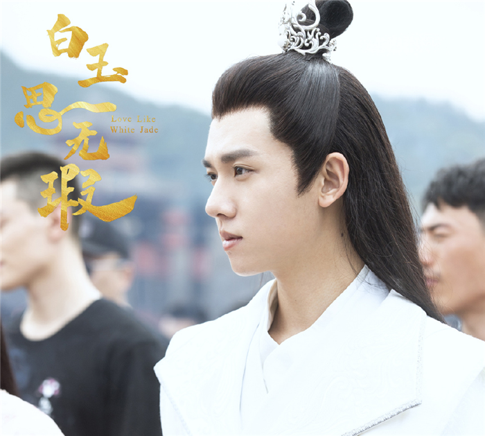 继《人不彪悍枉少年》后，万鹏张耀再度合作，