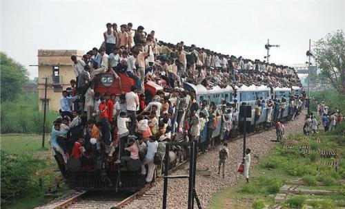 “一妻多夫”遭反对？印度却早已存在，其有4