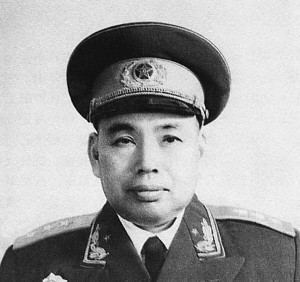1976年，叶剑英：南京军区指挥得动吗？许：司令