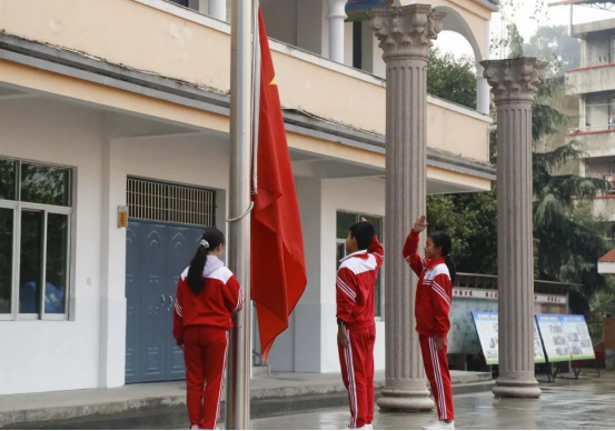 福建省建宁县：传承红色经典 启迪智慧人生