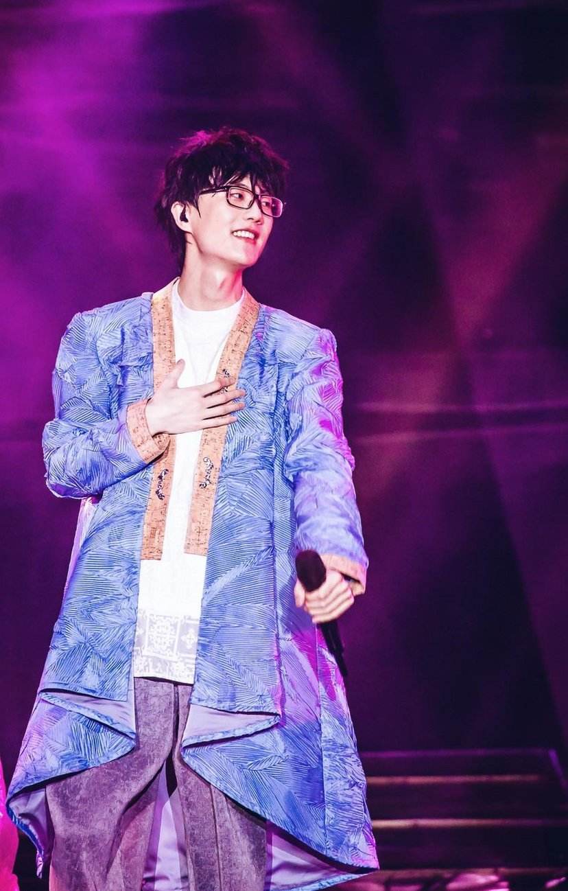 许嵩汪苏泷徐良:那些年的QQ音乐三巨头，如今何在？