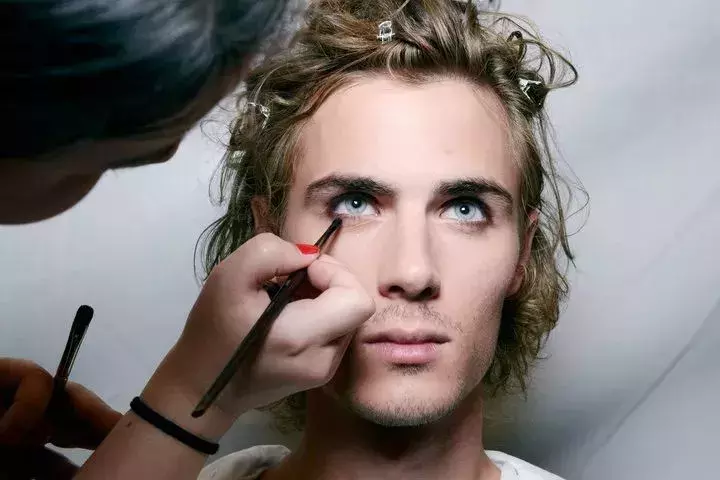 男性成为化妆品消费的主力军，你怎么看？