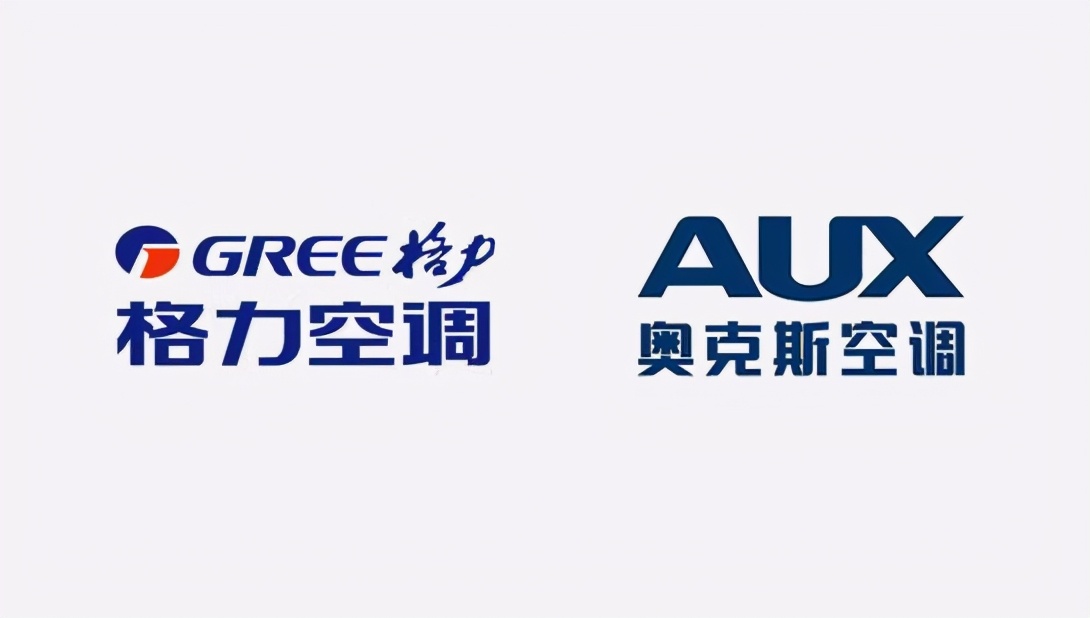 专利侵权案例：奥克斯三年赔偿格力上亿，知识产权决定品牌地位