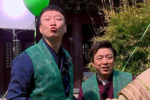 《極限挑戰(zhàn)》王迅分享經(jīng)驗讓人汗顏，這節(jié)目真不需要用腦子？