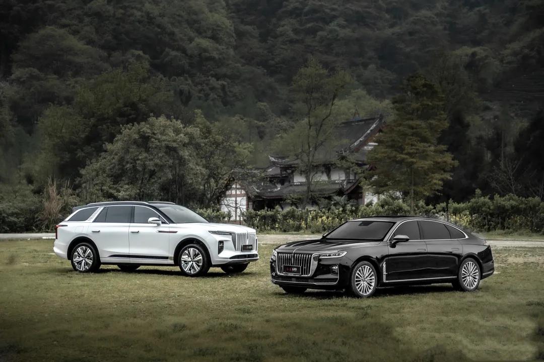 这款中国豪华品牌轿车售价接近50万，它与BBA之间如何选择？