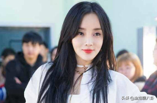 “最惨影后”李小璐：因“做头发”事业被毁，现成网红维持生计