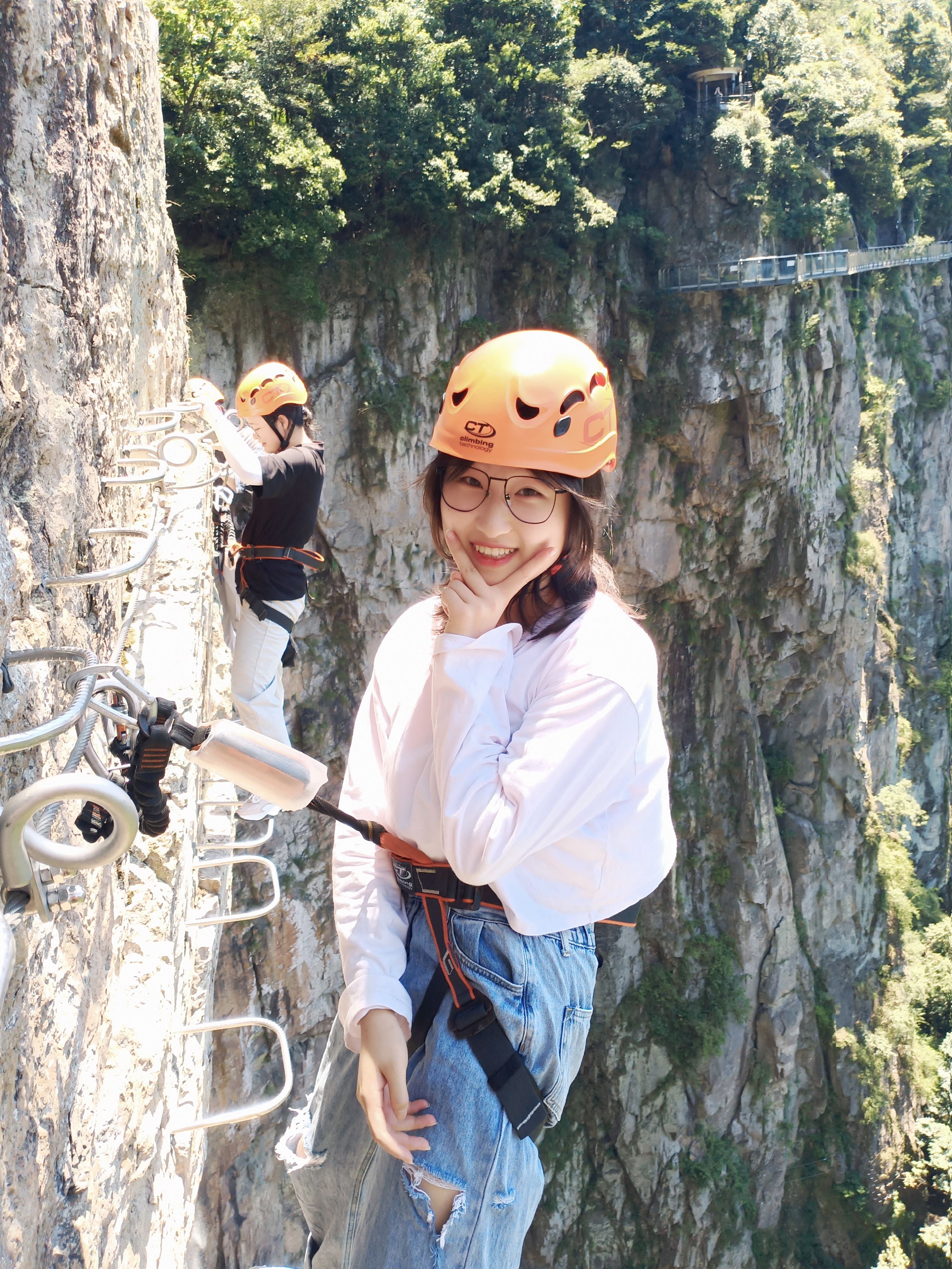 宁波适合国庆出游的五个旅行目的地，第一个媲美新疆喀纳斯