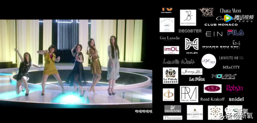 拥有“中国顶级造型师”称号的黄薇，为很多影