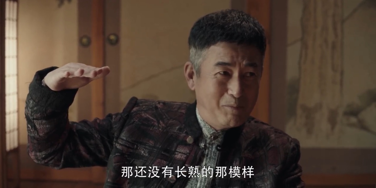 《扫黑风暴》孙兴被执行死刑,贺芸不知道高赫的父亲不该是高明远